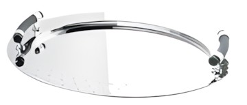 Alessi MG09 Tablett Alessi MG09 Tablett