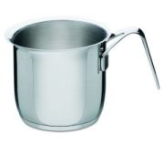 Alessi AJM302 Milchkochtopf