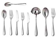 Alessi 24tlg Besteckgarnitur Nuovo Milano 18/10 Alessi 24tlg Besteckgarnitur Nuovo Milano 18/10