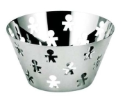 Alessi AKK05 Girotondo Obstschale Alessi AKK05 Girotondo Obstschale