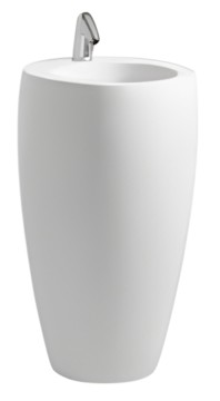 Alessi One Waschtisch 90 cm (H8119724001041)