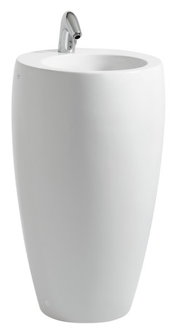 Alessi One Waschtisch 90 cm (H8119724001091)