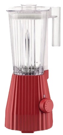 Alessi Plissé Standmixer