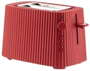 Alessi Plissé Toaster