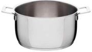 Alessi Pots & Pans Kasserolle 24 cm