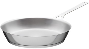 Alessi Pots & Pans Pfanne 28 cm