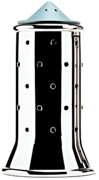 Alessi MGSAL Salzstreuer