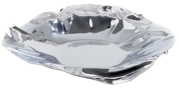 Alessi Port Schale rund 37 cm Alessi Port Schale rund 37 cm