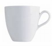 Alessi SG53/87 Mami Kaffee-Obertasse 6-tlg.