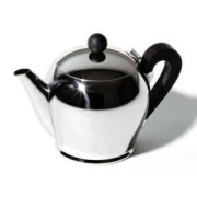 Alessi Teekanne Bombe