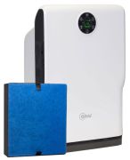 Alfda ALR160 mit alfdaCleanAIR Filter
