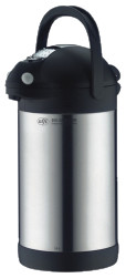 Alfi Getränkespender Big Spender Edelstahl 3,0 l Alfi Getränkespender Big Spender Edelstahl 3,0 l