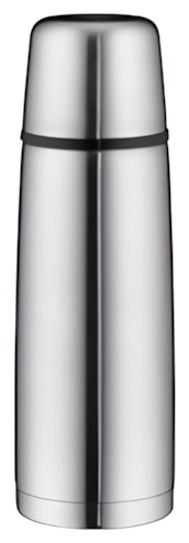 Alfi Isolierflasche isoTherm Perfect Automatik 0,75 l