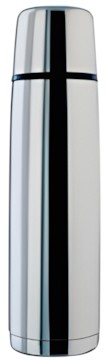 Alfi Isolierflasche isoTherm Perfect Automatik 1,0 l