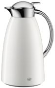 Alfi Isolierkanne Gusto Metall 1,0 l Alfi Isolierkanne Gusto Metall 1,0 l