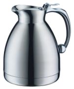 Alfi Isolierkanne Hotello Edelstahl poliert 1,5 l Alfi Isolierkanne Hotello Edelstahl poliert 1,5 l