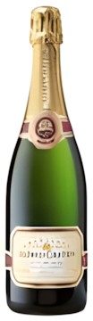 Alfred Gratien Cuvee Brut Classique 0,75 l