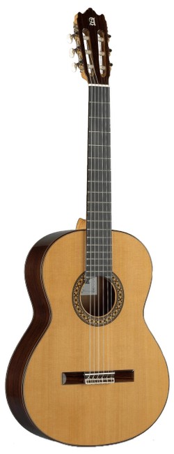 Alhambra 4P