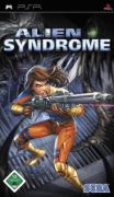 Sega Alien Syndrome PSP Sega Alien Syndrome PSP