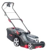 AL-KO 38.2 E Comfort (113852)