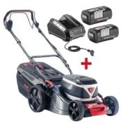 AL-KO 42.2 Li SP Comfort (123010)