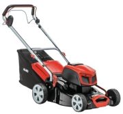 AL-KO 42.9 Li SP Set (113695)