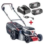 AL-KO 46.2 Li SP-W Comfort (123011)