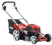 AL-KO 46.9 Li SP Set (113714)