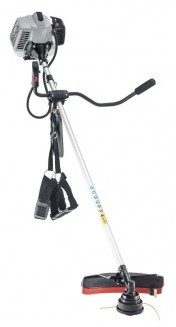 AL-KO BC 500 B