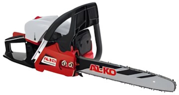 AL-KO BKS 4540 