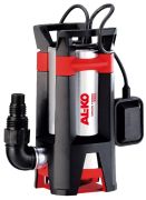 AL-KO Drain 15000 Inox Comfort