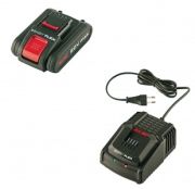 AL-KO Easy Flex Akku-Starter-Set (113804)