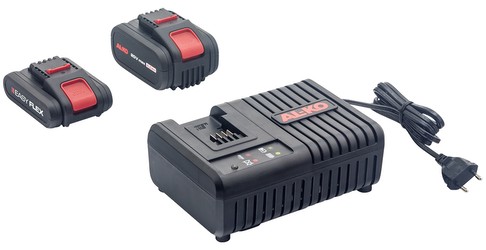 AL-KO Easy Flex C 60 Li (113858)