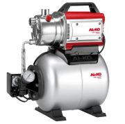 AL-KO HW 3000 Inox Classic