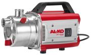AL-KO Jet 3000 Inox Classic