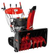 AL-KO SnowLine 760TE