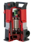 AL-KO SUB 12000 DS Comfort