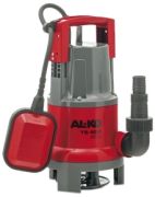 AL-KO TS 400 ECO