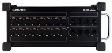 Allen & Heath AB168