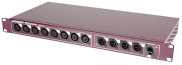 Allen & Heath AR84