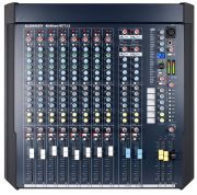 Allen & Heath MixWizard WZ4 12:2