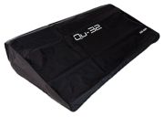 Allen & Heath QU-16 Dust Cover