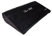 Allen & Heath QU-24 Dust Cover