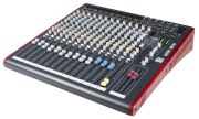 Allen & Heath ZED-16FX