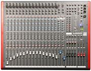 Allen & Heath Zed-420