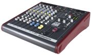 Allen & Heath ZED60-10FX