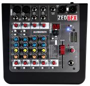 Allen & Heath ZED-6FX