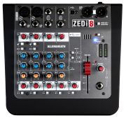 Allen & Heath ZEDi-8