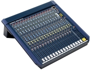 Allen & Heath MixWizard 16:2