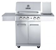 Allgrill Allrounder Modular M